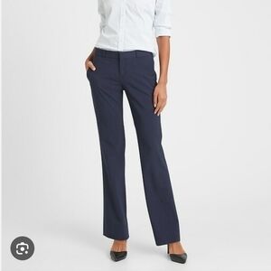 EUC Banana Republic Logan Dress Pants - Size 10R